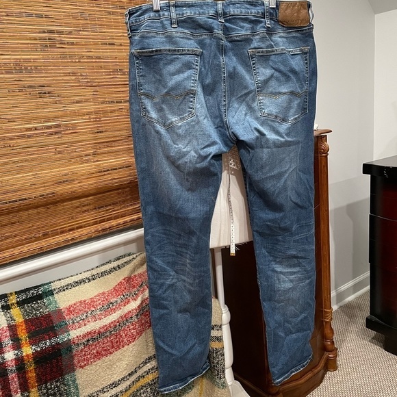 AMERICAN EAGLE OUTFITTERS JEANS - Picture 3 of 8